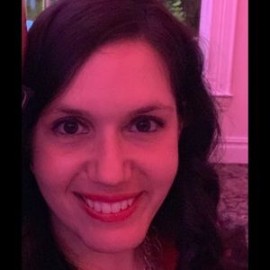 Meet your Posher, Joanne